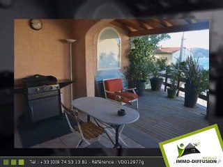 Maison 64.00m2 A louer sur Calvi - Tarifs saisonniers