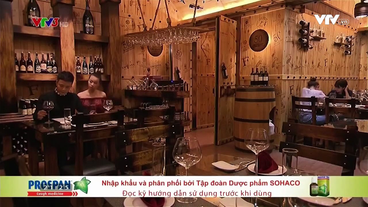 Zippo Mù Tạt Và Em - Tập 20