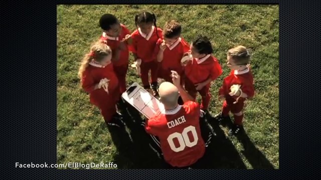 Qué pasa cuando existen metas en la organización pero los responsables de cada área no logran hacerlas llegar