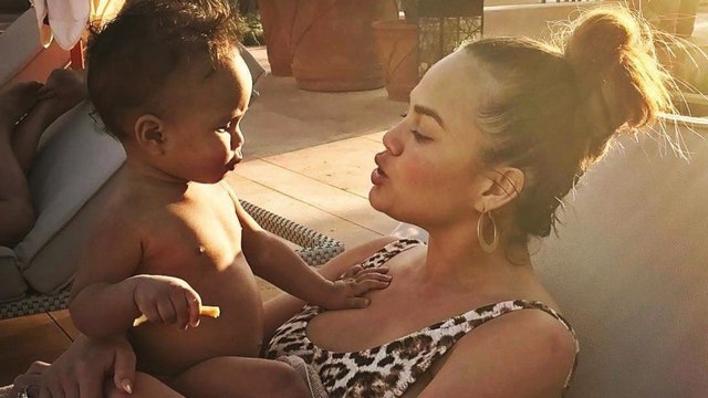 7 Celeb Moms Who've Opened Up About Postpartum Depression