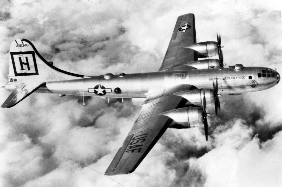 Bombardeiros Americano