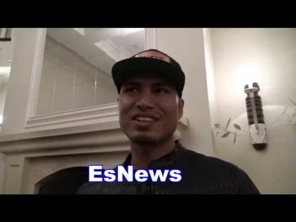 Andre Ward vs Sergey Kovalev - p4p star Mikey G...