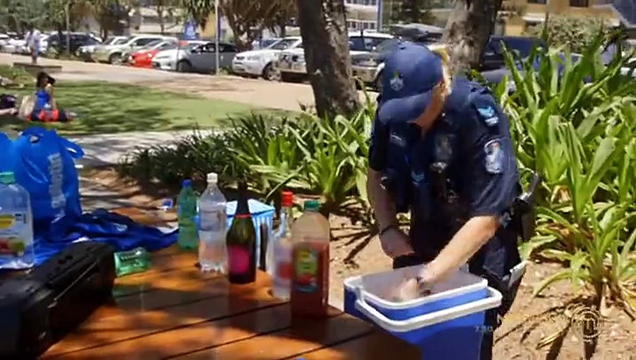 Gold Coast Cops s02e07