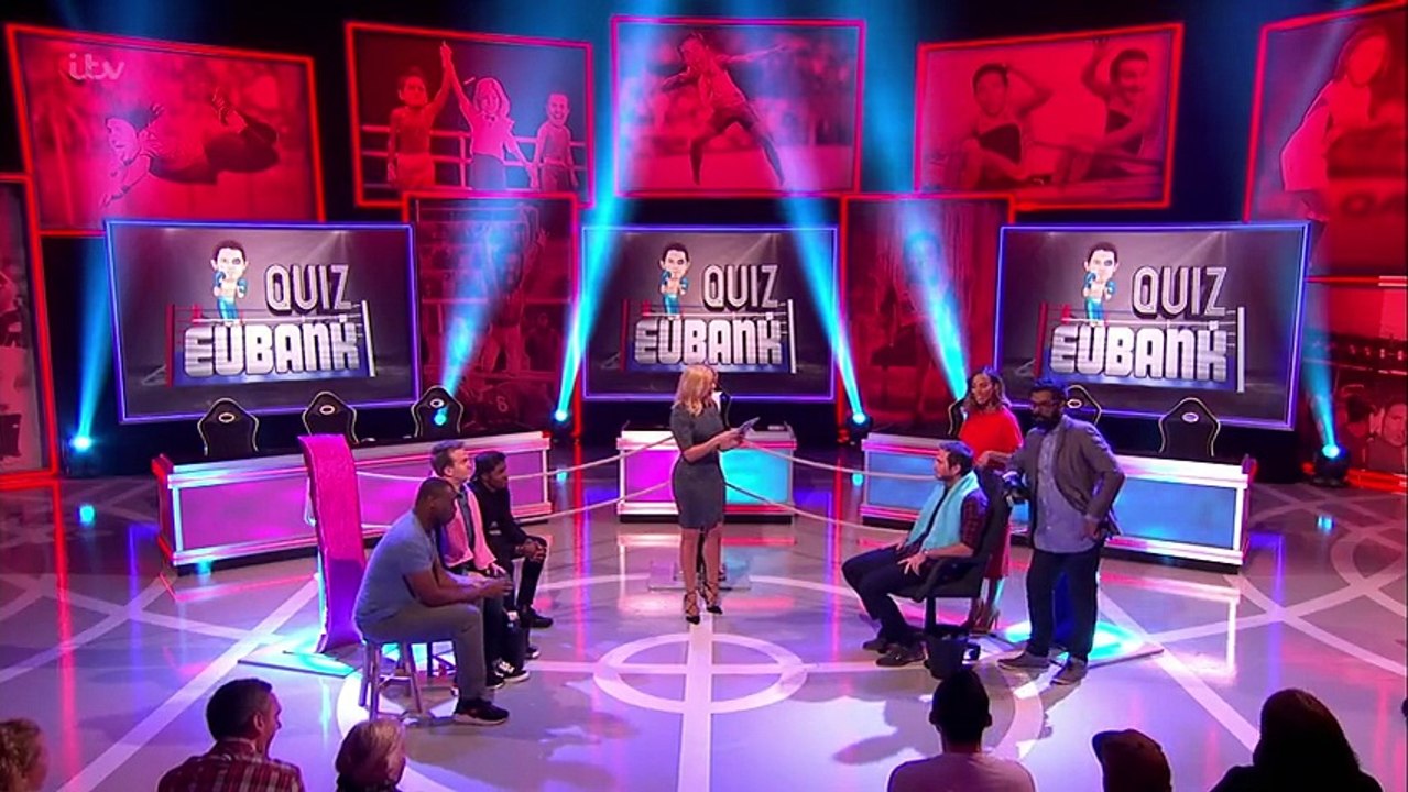 Play To The Whistle S02E04