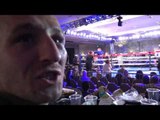 boxing star egis says conor mcgregor welcome to come fight him EsNews Boxing
