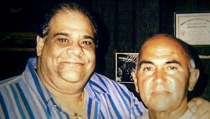 The Mafia With Trevor McDonald Part Two