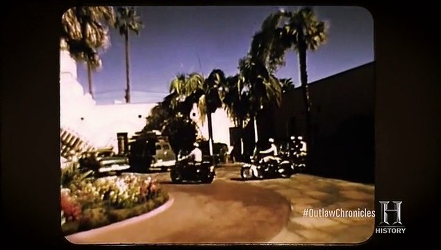 Outlaw Chronicles-Hells Angels ~ Breaking the Law