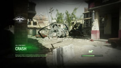 Call of Duty®: Modern Warfare® Remastered (Man its been a while)