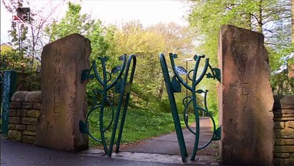 A Town And Country Murder ~ Leanne Tiernan