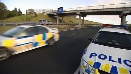 Serious Crash Unit - Silverdale