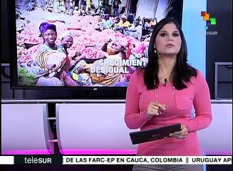 África en siglo XXI: entre el crecimiento económico y la desigualdad