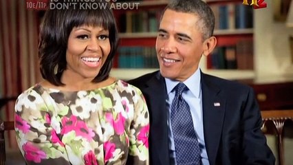 The Hidden White House