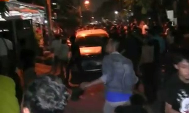 Usai Baku Tembak dengan Polisi, Pencuri di Koja Tewas