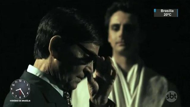 Ator Nelson Xavier morre aos 75 anos em Minas Gerais