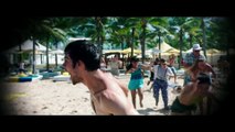 American Assassin Official Trailer #1 (2017) Dylan O'Brien, Scott Adkins Action Movie HD