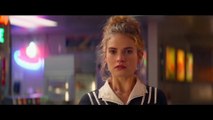 BАBY DRІVЕR Official Trailer # 2 (2017) Ansel Elgort, Edgar Wright Action Movie HD