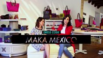 Dress Code | Maka México, productos 100% mexicanos