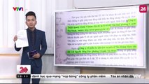 Cảnh Báo Doanh Nghiệp Lừa Đảo Xuất Khẩu Lao Động - Tin Tức VTV24