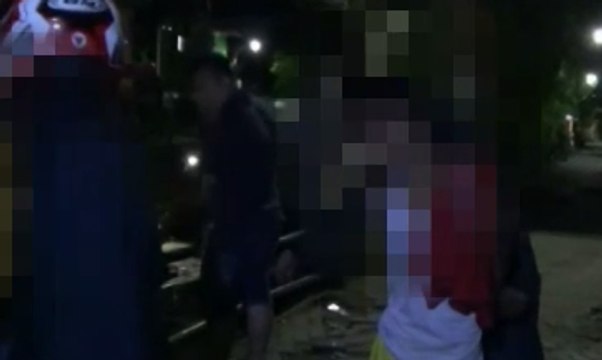 Polisi Bekuk Bocah Pengedar Sabu