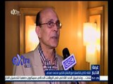 غرفة الأخبار | لقاء خاص مع الفنان الكبير محمد صبحي