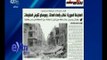 غرفة الأخبار | جريدة روزاليوسف : المعارضة السورية : نطالب بإنهاء الهدنة