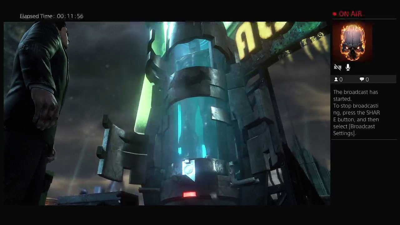 Batman arkham city (5)