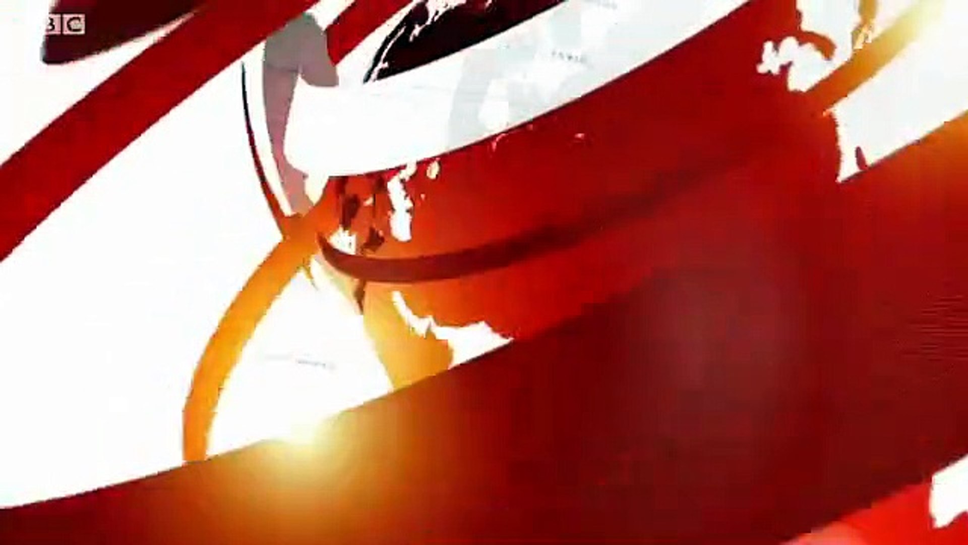 BBC One Minute World News T