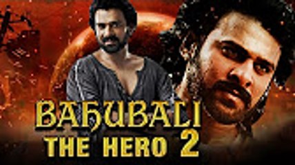 Baahubali 2 Hindi Dubbed | Epic South Indian Action Movie (Part 1) 🎬