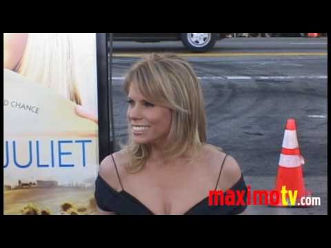 Cheryl Hines at Letters To Juliet Los Angeles Premiere May 11, 2010