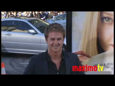 Richard Reid at Letters To Juliet Los Angeles Premiere May 11, 2010