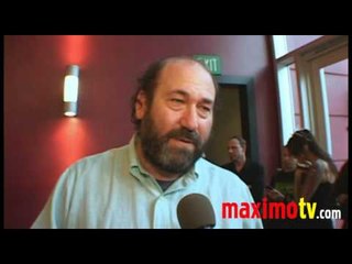 Director Daniel Adams Interview at "The Lightkeepers" Premiere in Los Angeles May 4, 2010