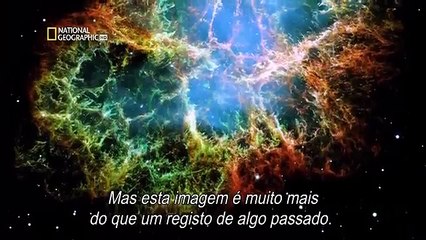 Telescópio Hubble - a última missão -  dublado com legenda PT BR