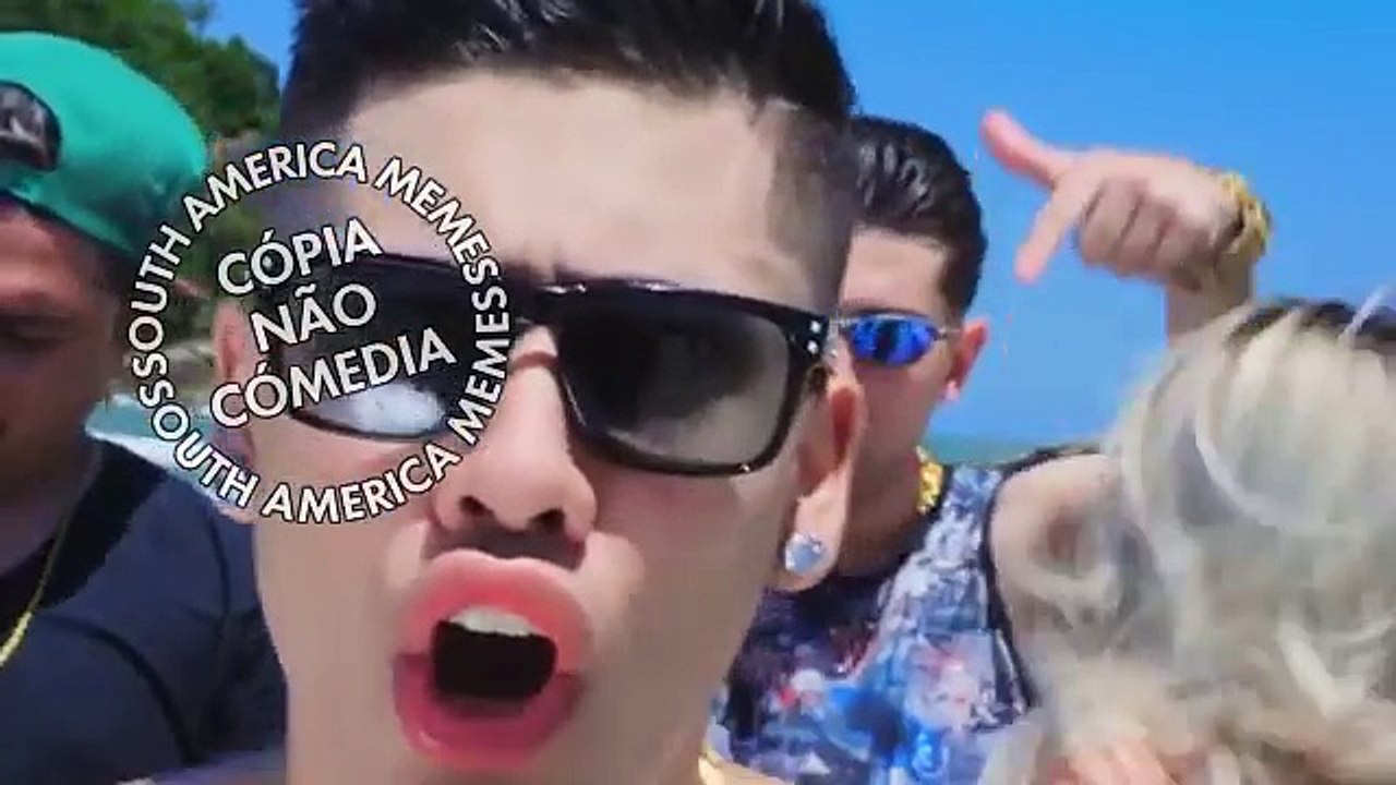 Olha O Irineu
