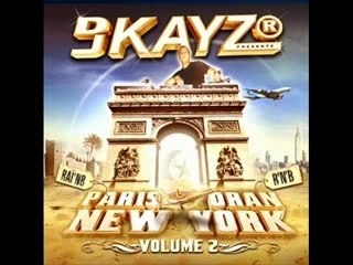 Dj Kayz: French-Algerian Music Producer 🎶