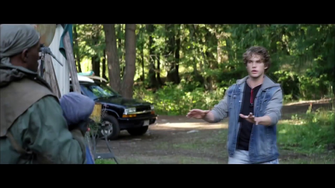 THE RECALL Official Trailer (2017) Wesley Snipes, Sci-FI Movie