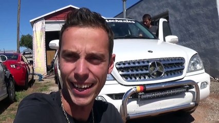 HOW TO REPLACE FAN CLUTCH