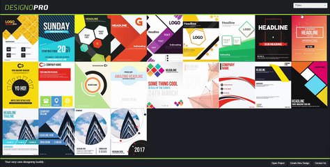 Designo Pro Review - Demo _Bonus