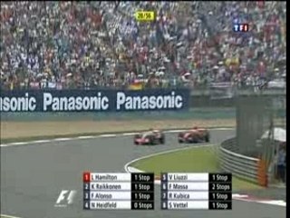 GP china depassement kimi_hamilton