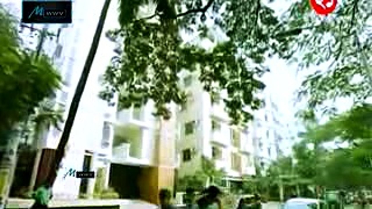 ---Bangla Valentines Day Natok 2015   Megher Bari Jabo   ft  Apurbo,Momo,Sporshia00 - YouTube