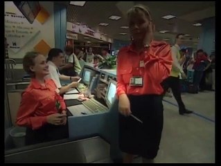 Airline UK Easyjet TV Show - S03E06