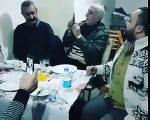 Ovacık Başkanı Fatih Mehmet Maçoğlu Türkülü Gecesi