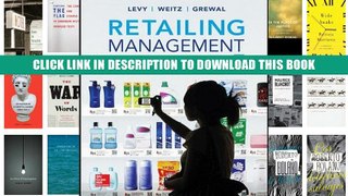 [PDF] Full Download Retailing Management Read Popular