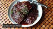 Grilled Hoisin Beef Recipe - Grilled Beef Skirt Steak with Hoisin Glaze