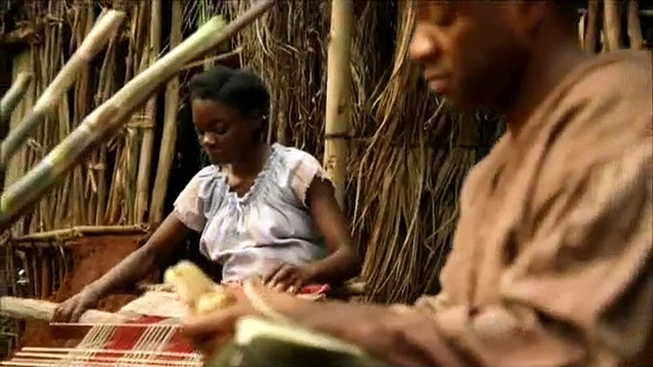 ESCRAVA MÃE CAPITULO 6 COMPLETO part 1/2