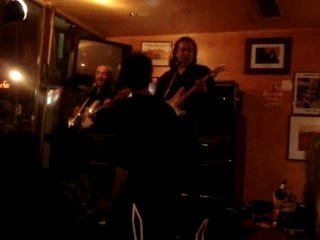 knocking on heaven's door