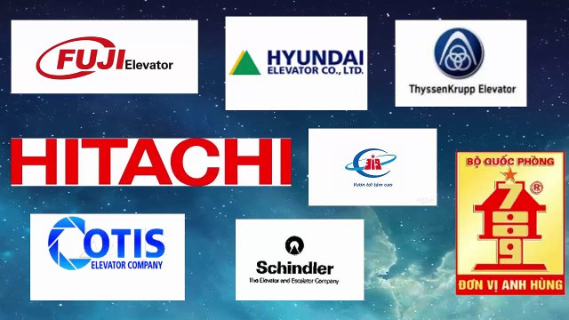 Gioi thieu Cong ty Co phan Thang may Nippon Vina