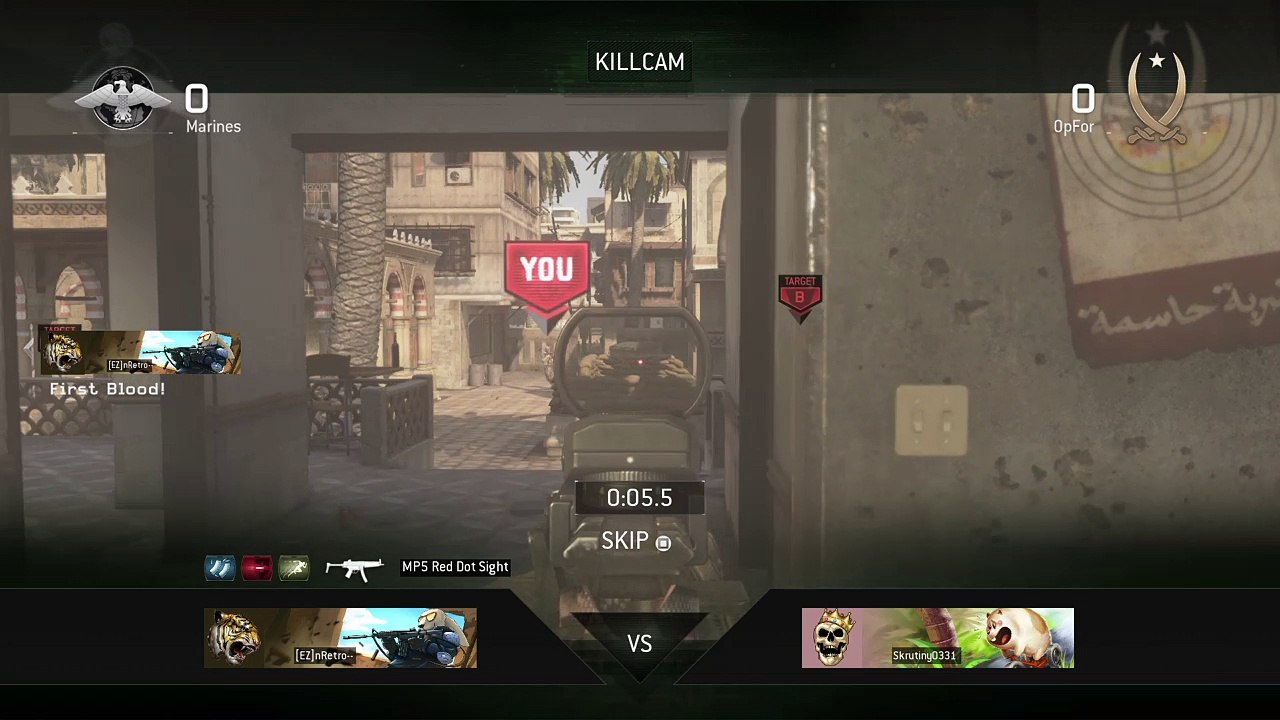 Call of Duty®: Modern Warfare® Remastered_20170510221732