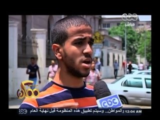 #ممكن | شاهد…ماذا يعرف الناس في مصر عن ليلة الاسراء والمعراج