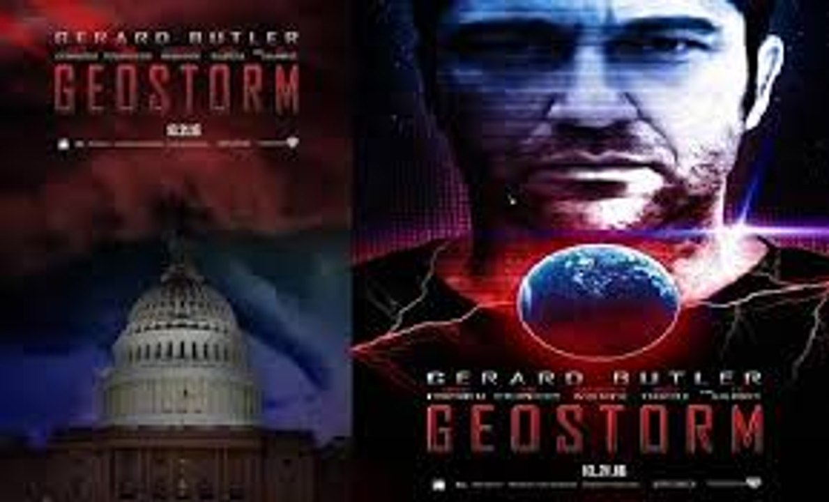 UntitledGeostorm (2017) full movie