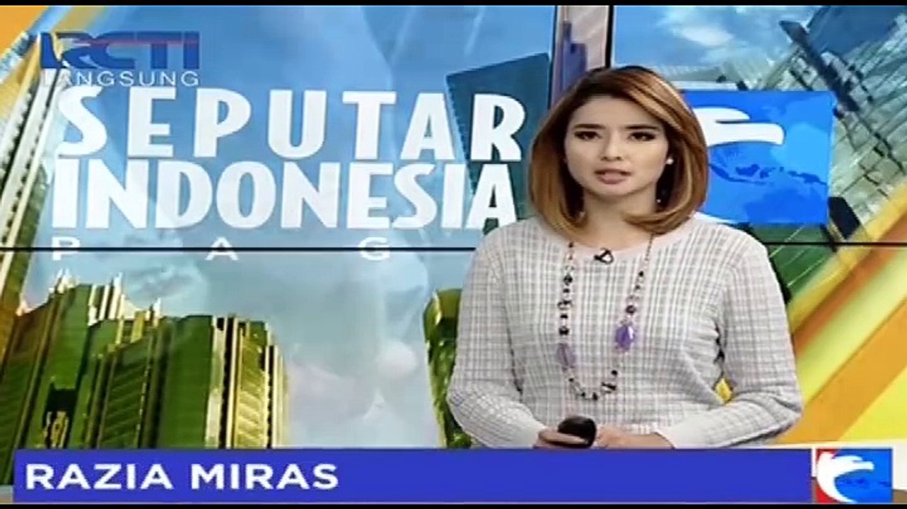 Jelang Ramadhan Petugas Gabungan Gelar Razia Miras di Duren Sawi